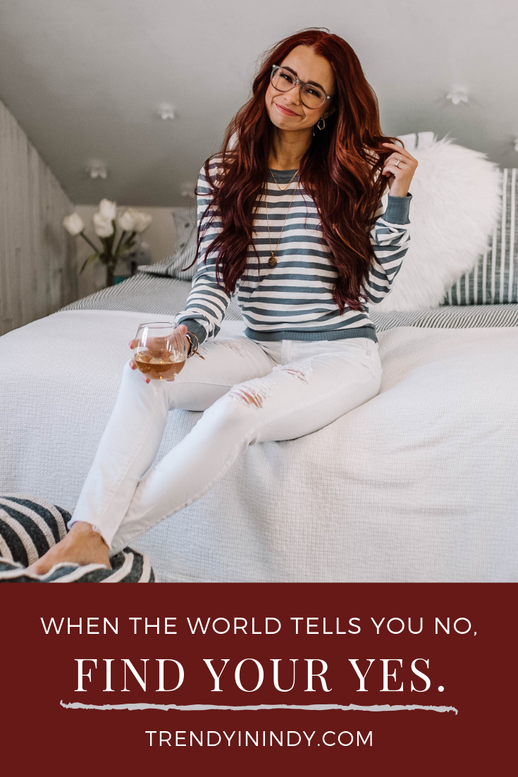 1- When the world tells you no, find your yes..png