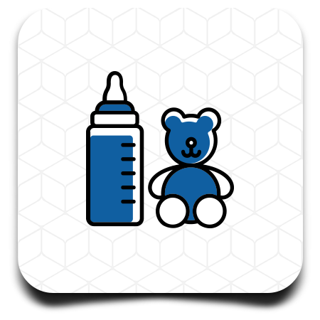 Daycare Lorem ipsum dolor sit amet, consectetur adipiscing elit. Sed iaculis nisl vitae risus aliquet ornare.