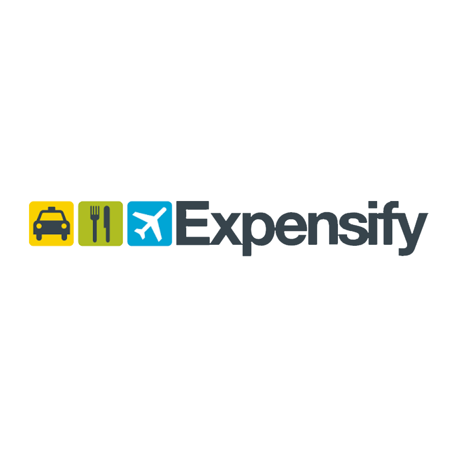 EXPENSIFY From receipt scanning to reimbursement, Expensify automates every step of the expense reporting process.