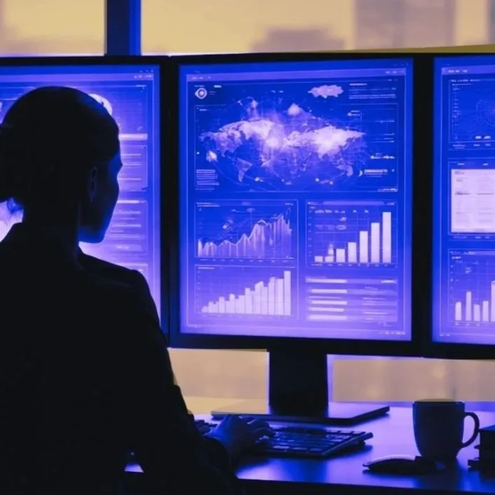 How Law Firm Partners Use AI to Read Markets the Way Litigators Read Cases