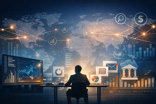 Stop Waiting for Origination Credit