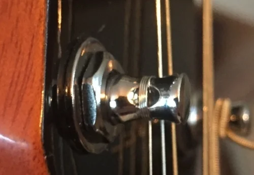 A good example of clean ascending wraps.