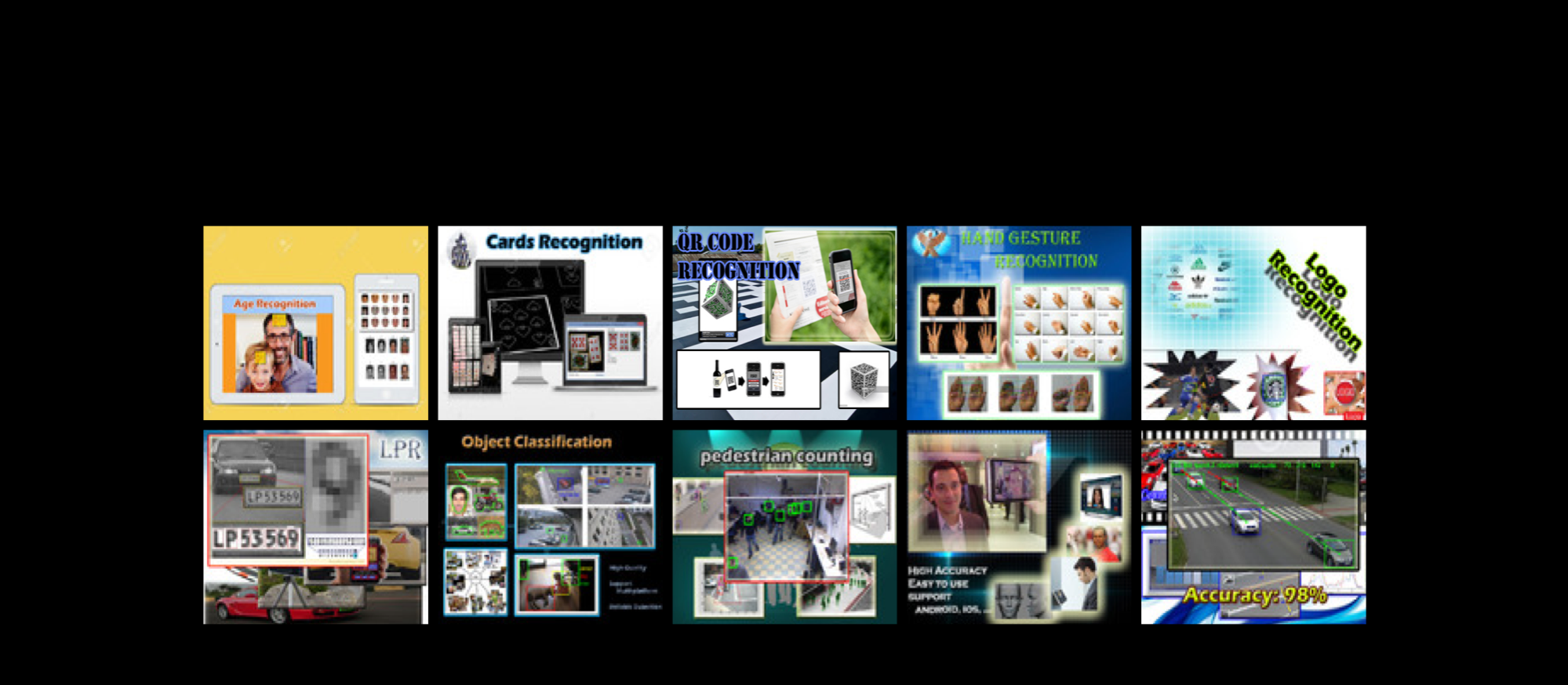 Selection of Sample Work Thumbnails from Now Closed kjg197318 Freelancer Account