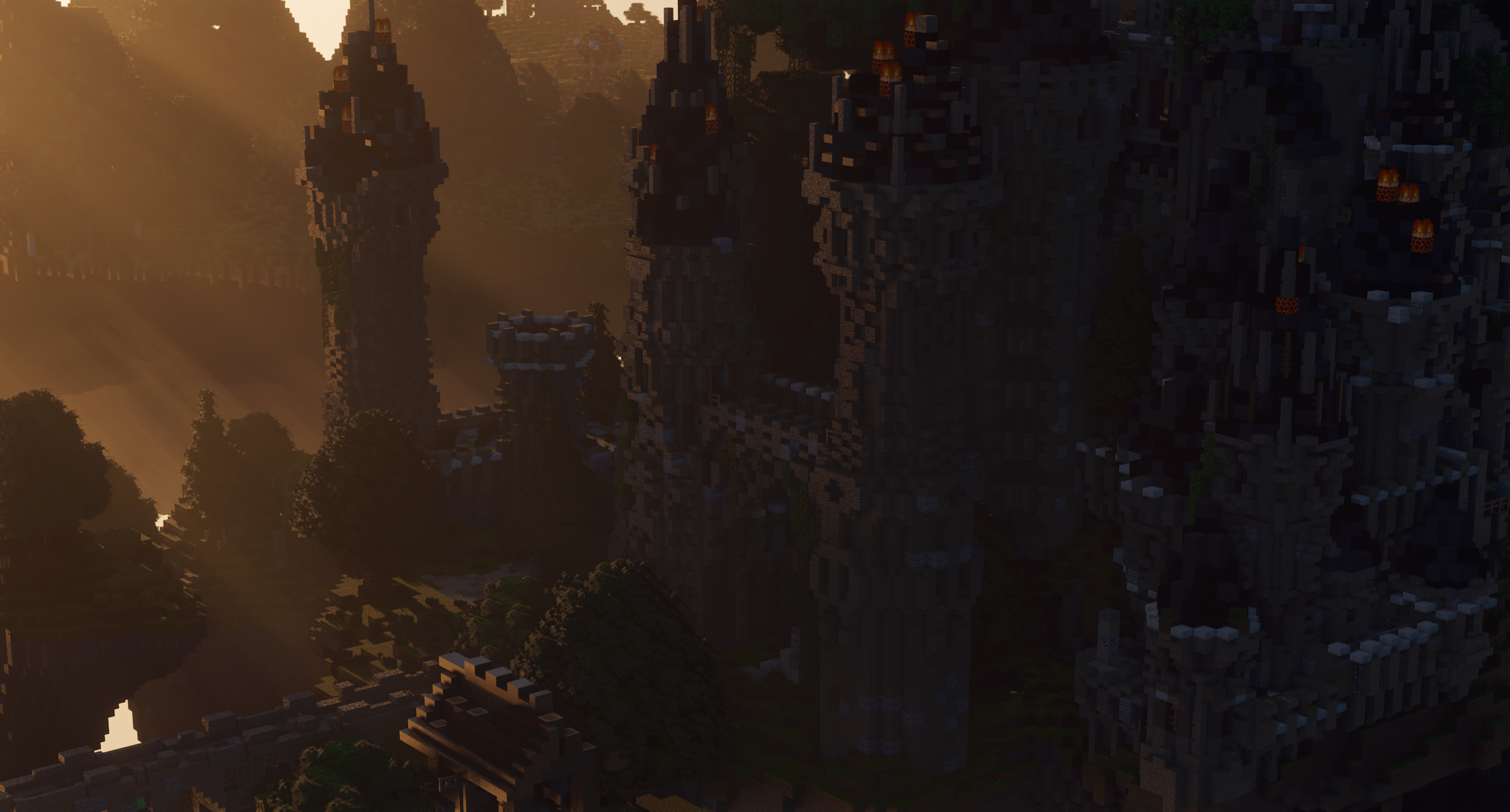 2nd place winner from Discord Community member Storm