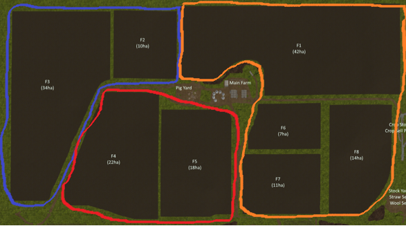 Possible expansion option