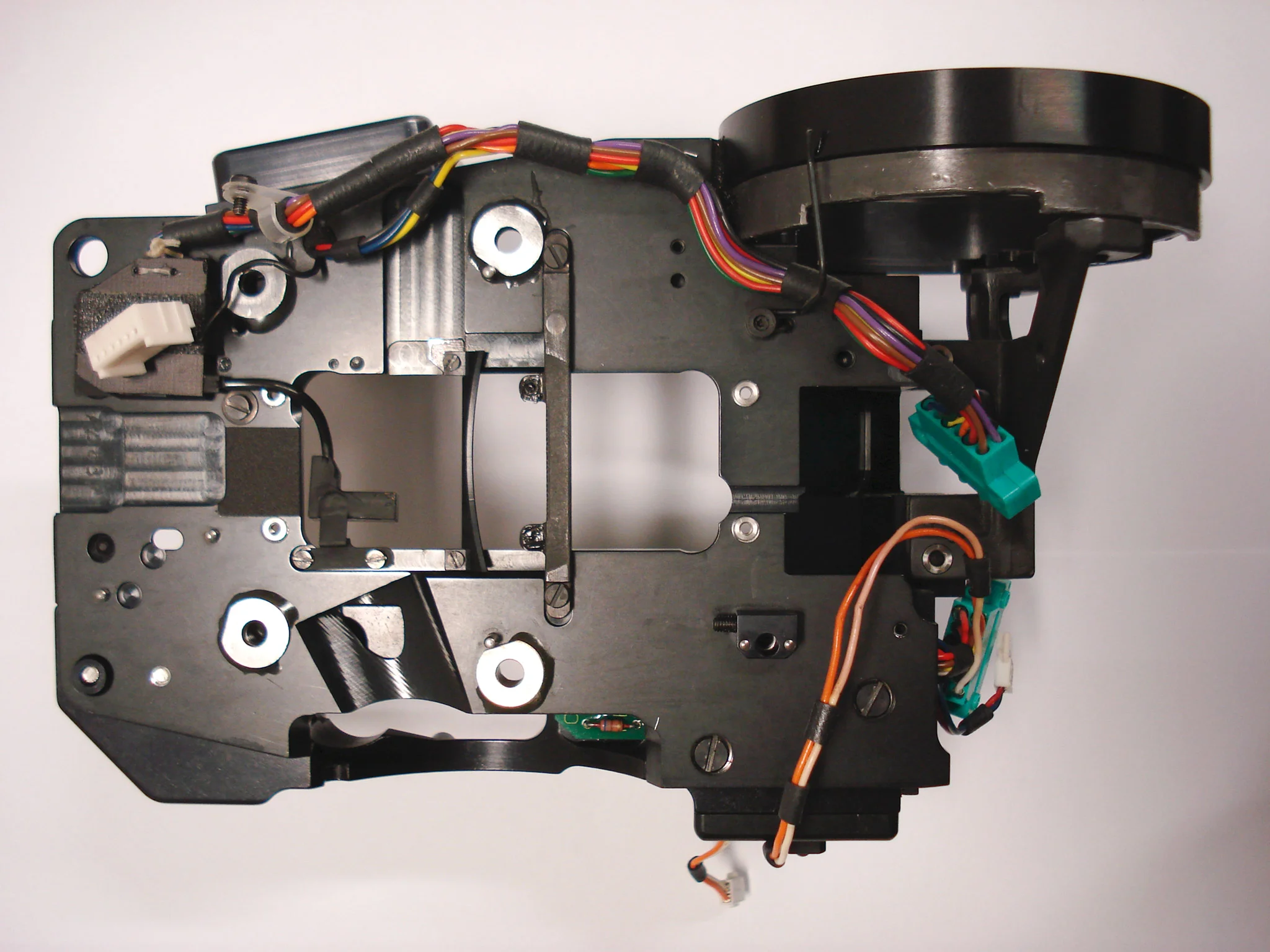 AATON XTERA BARE CHASSIS