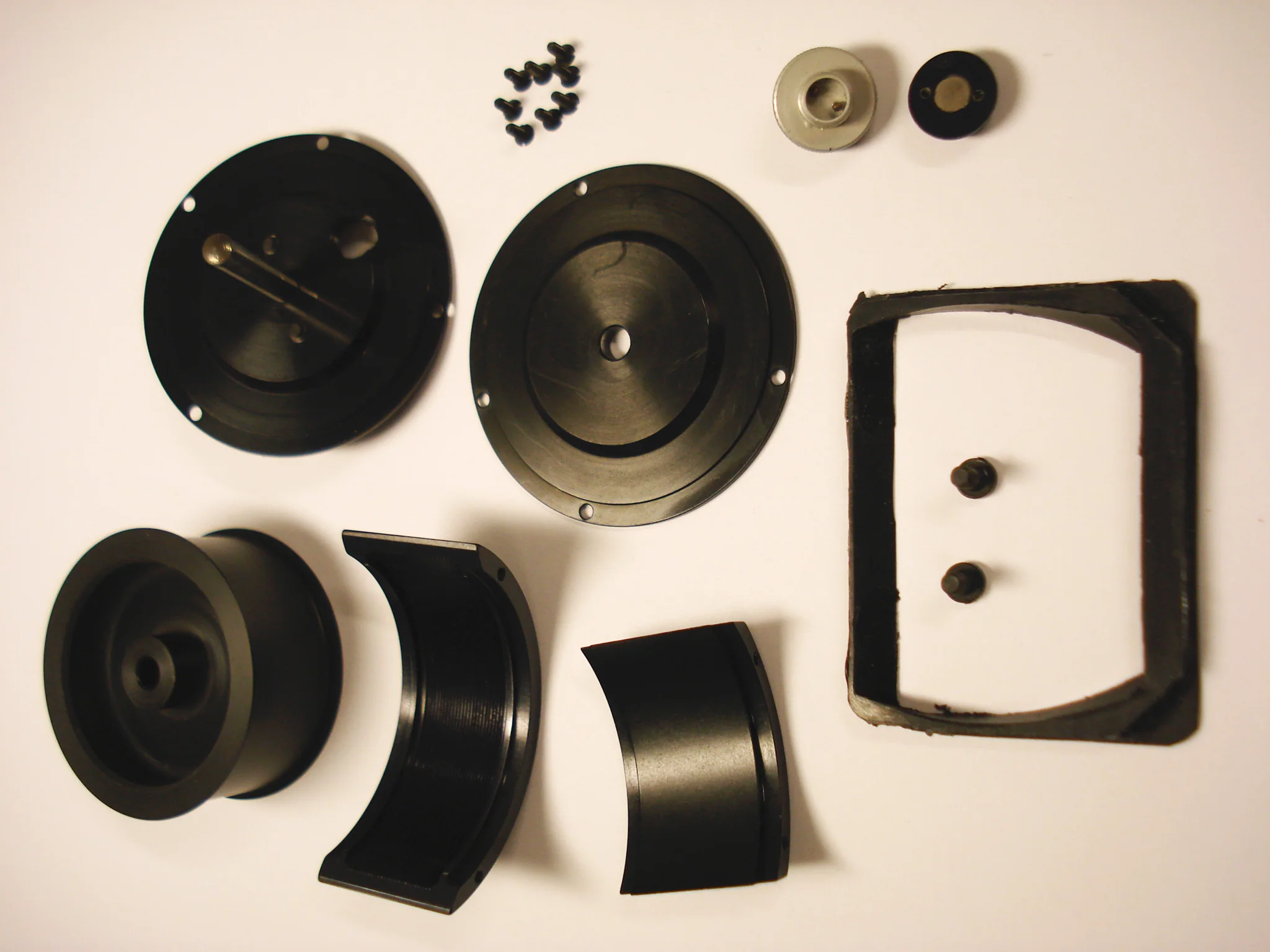 AATON 16 XTR PROD MAGAZINE SERVICE