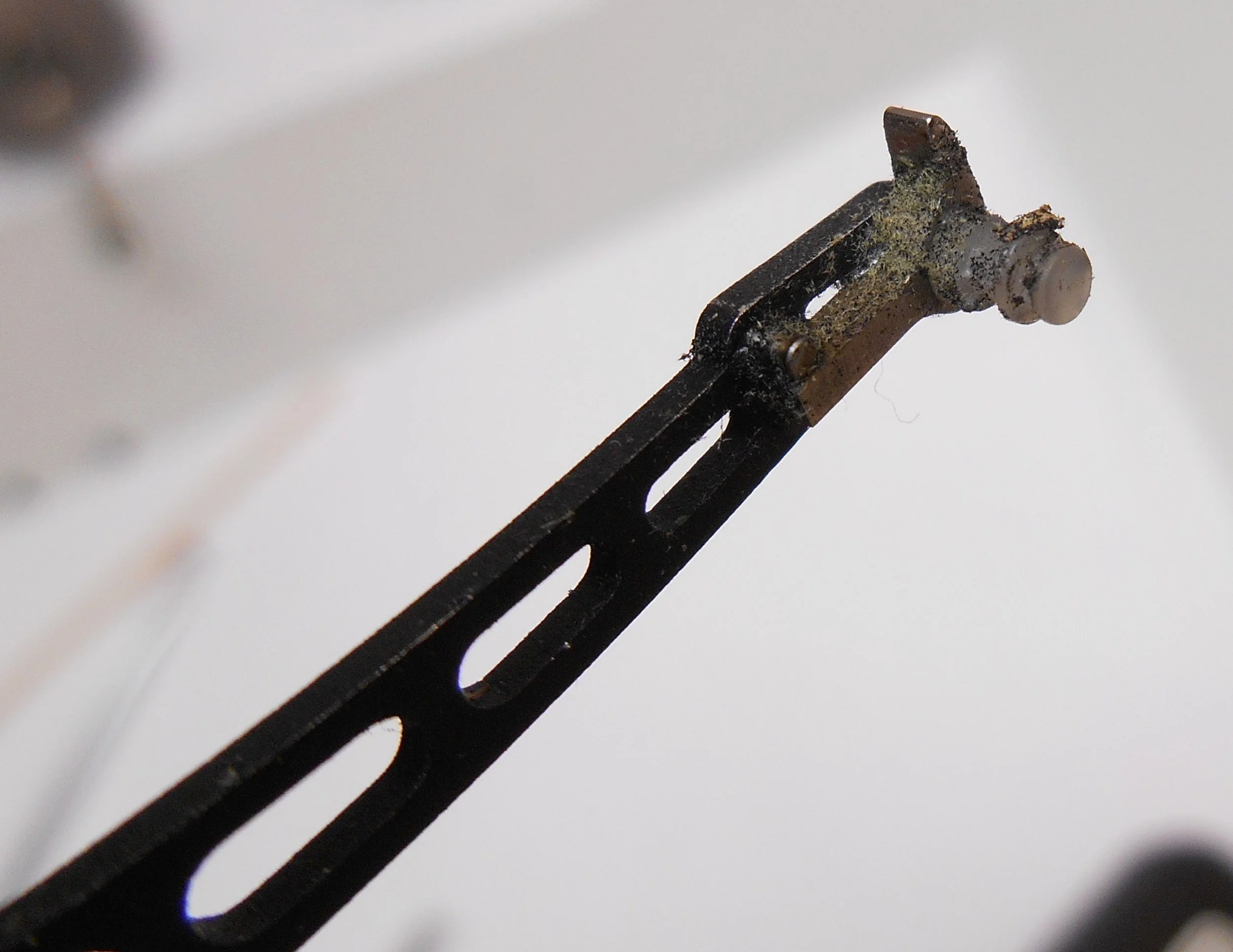 PENELOPE PULL DOWN CLAW