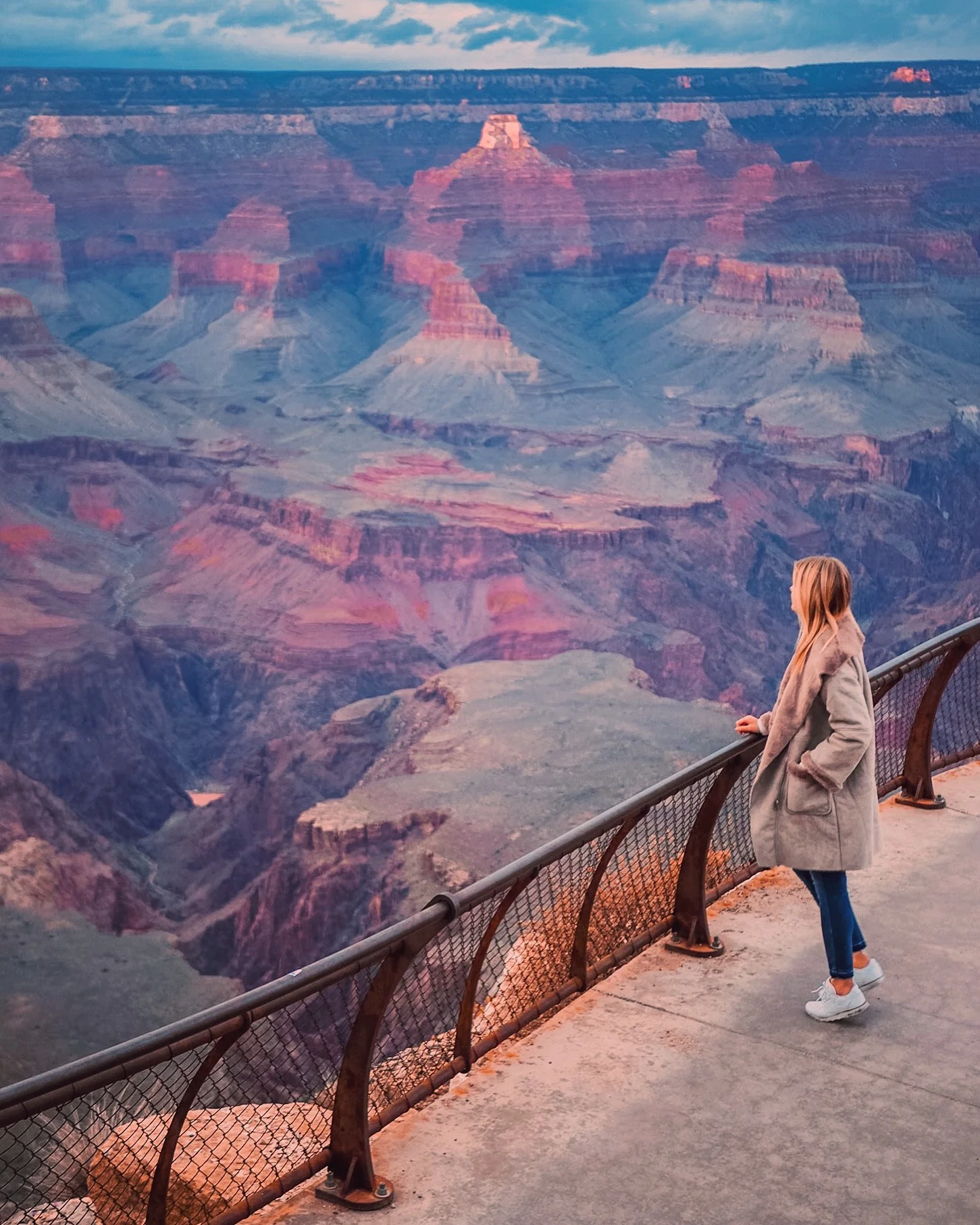 Our Unforgettable Road Trip Through Arizona