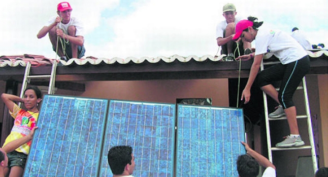Brazil's rooftop sector has huge potential but is yet to take off
