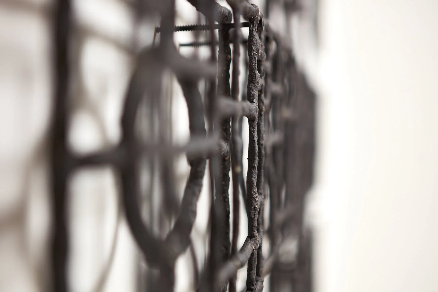 Love Song , (detail) - Image credit Max McClure