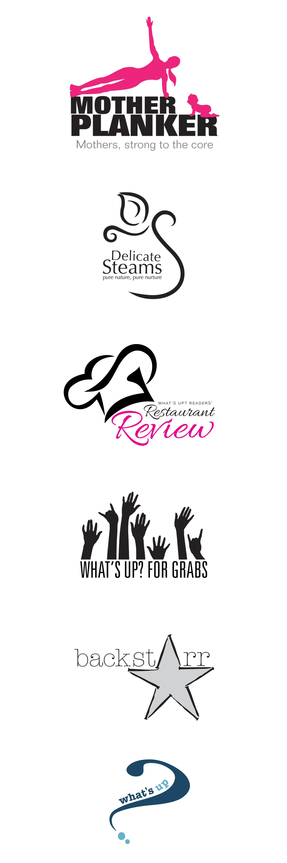 Logos