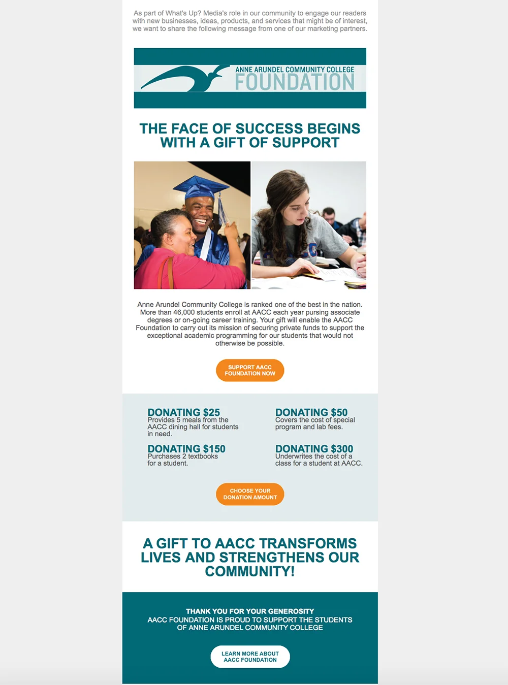 E-Newsletter