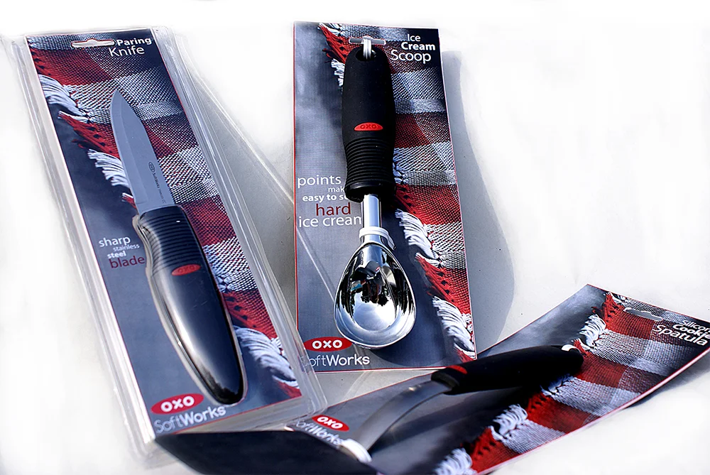 Packaging Concept