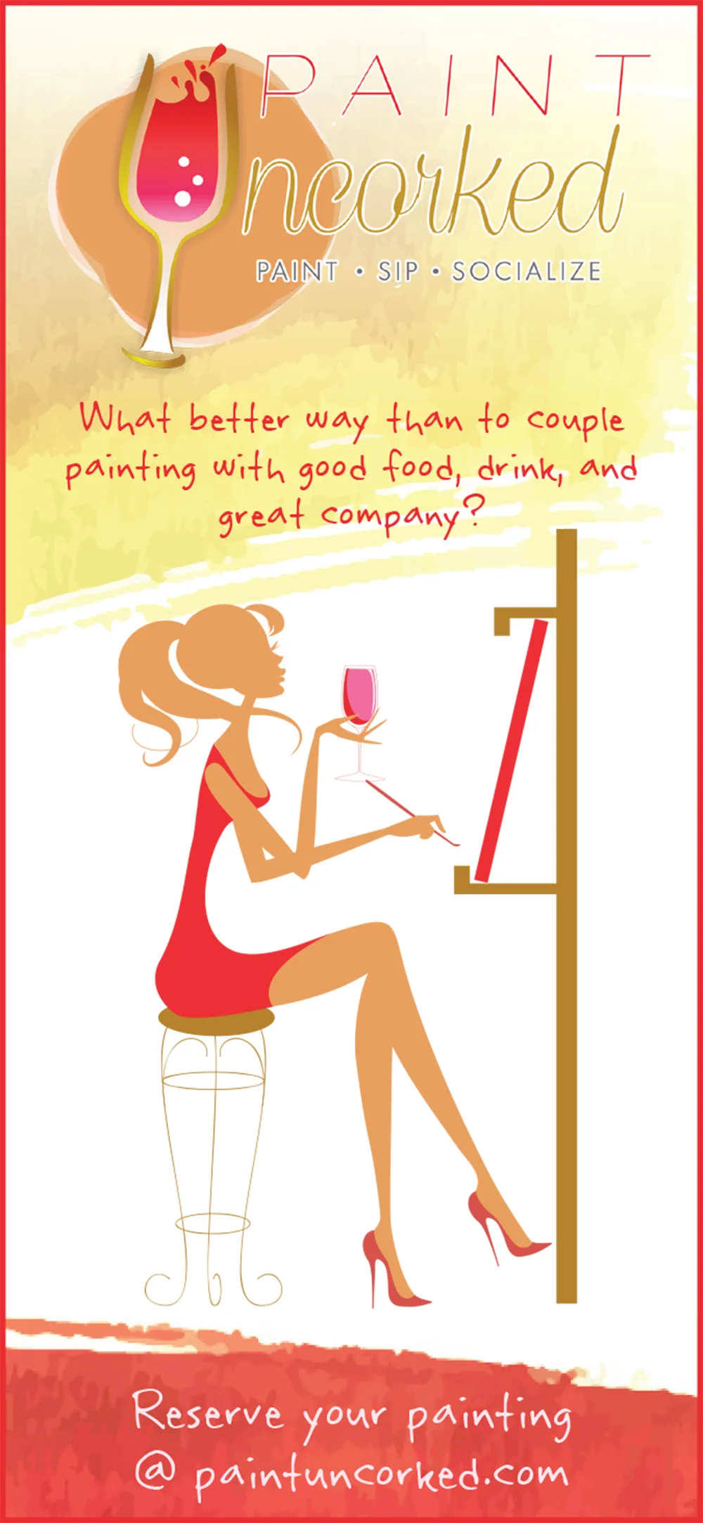 Print Ad