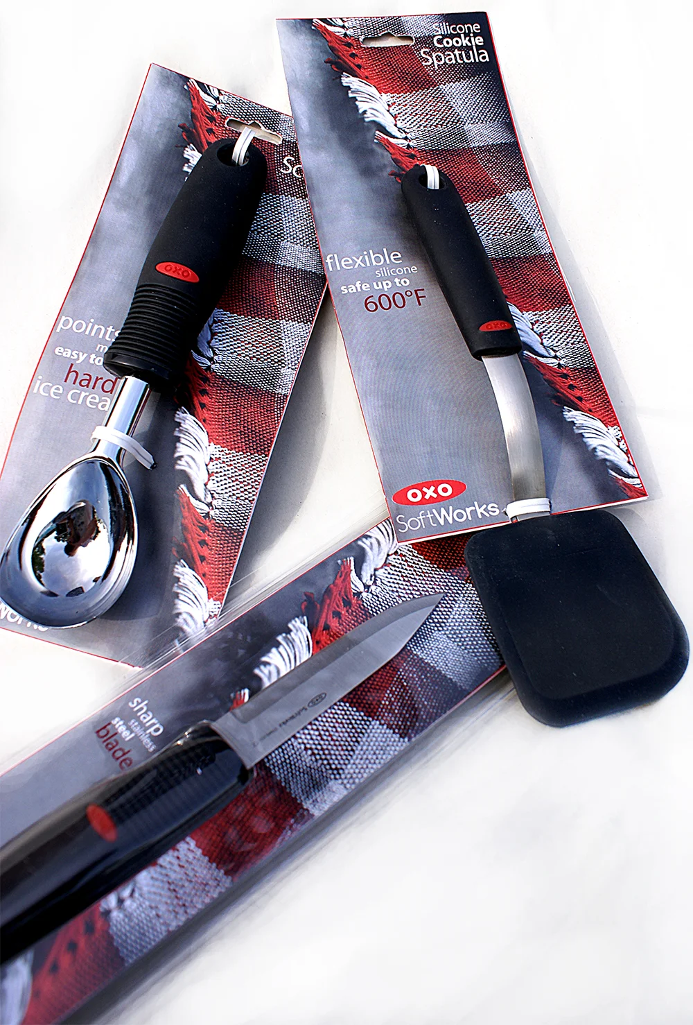 Packaging Concept