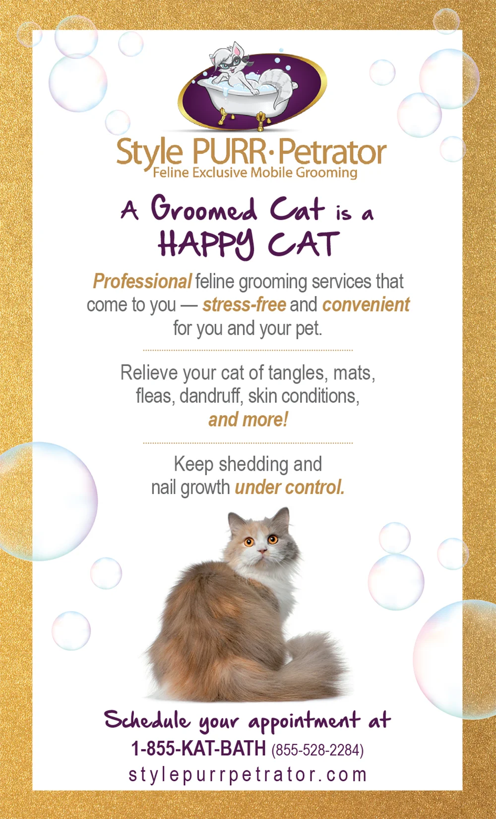 Print Ad