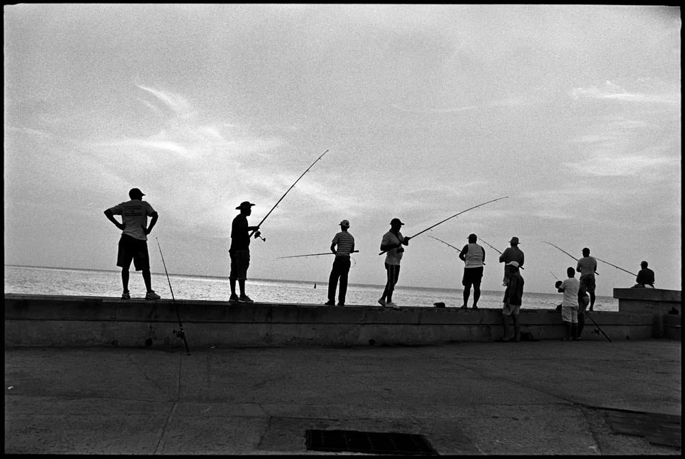 Havana Club 7 Fellowship