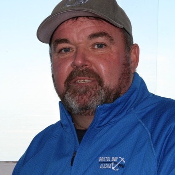 Dewey Hemilright: Wind Energy is a &quot;100 MPH process&quot; Read more at www.raisingthestory.com #commercialfishing #localseafood #nccatch #workingwaterfront