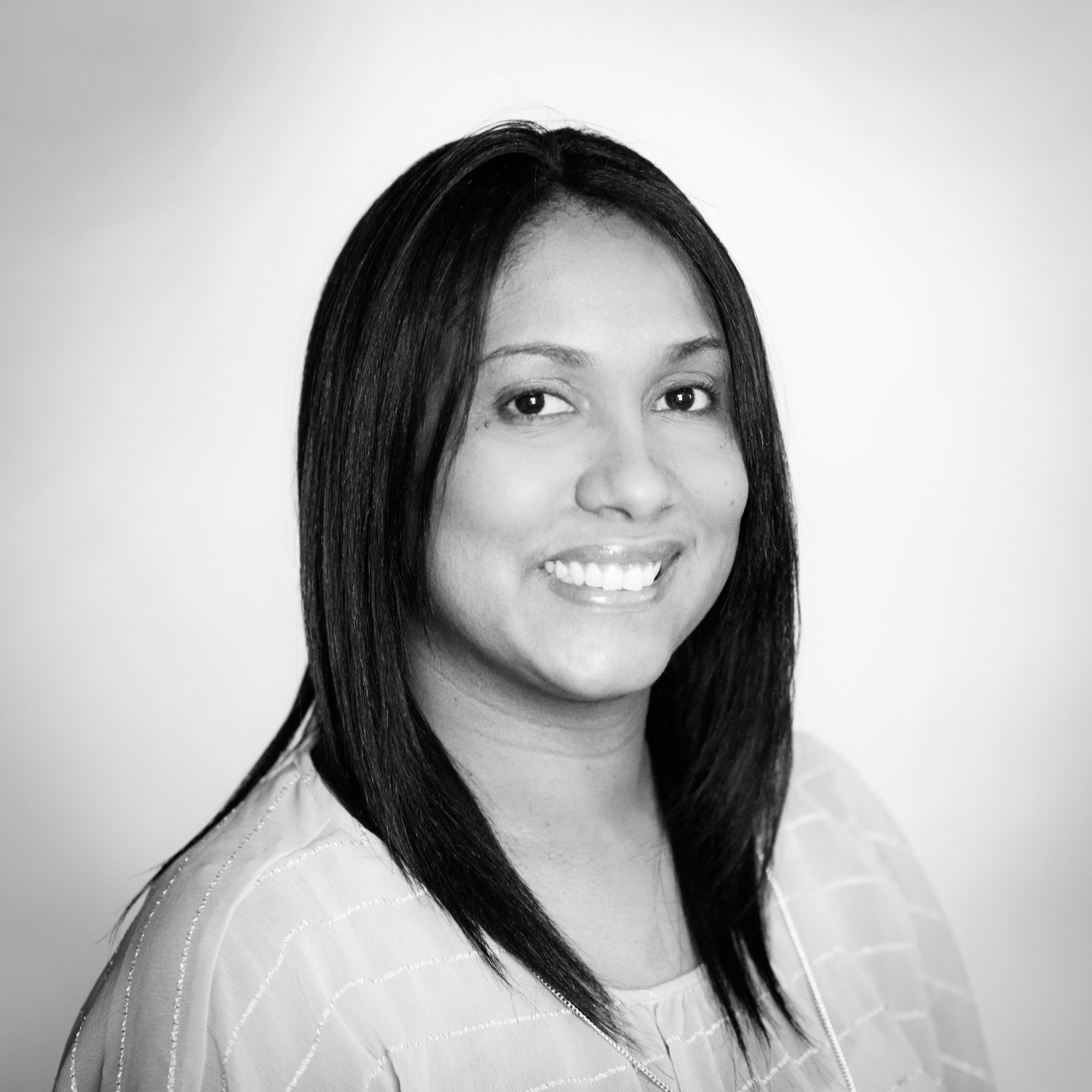 Carolina Villaman, Project Manager