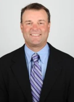 Wayne Mazzoni Assistant Baseball Coach, Sacred Heart University
