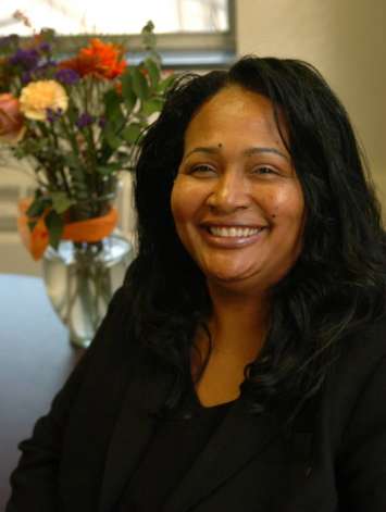 Carolyn Vermont Board Member, The Prosperity Foundation