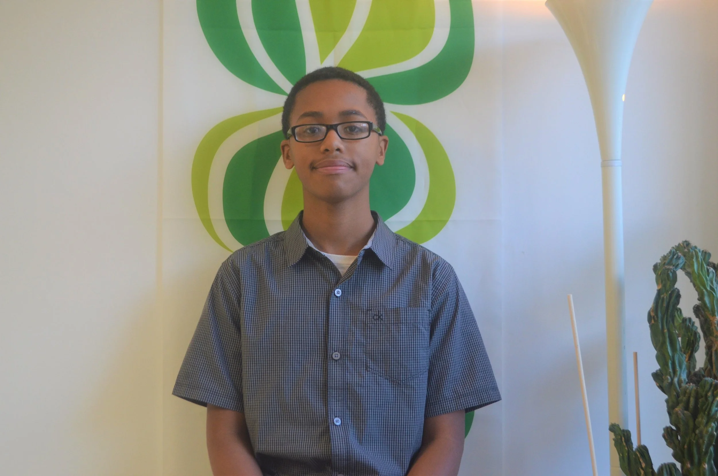 Messiah Allah I am Messiah. My nickname is Siah. I am in 9th grade and attend Fairchild Wheeler. I like to play games.