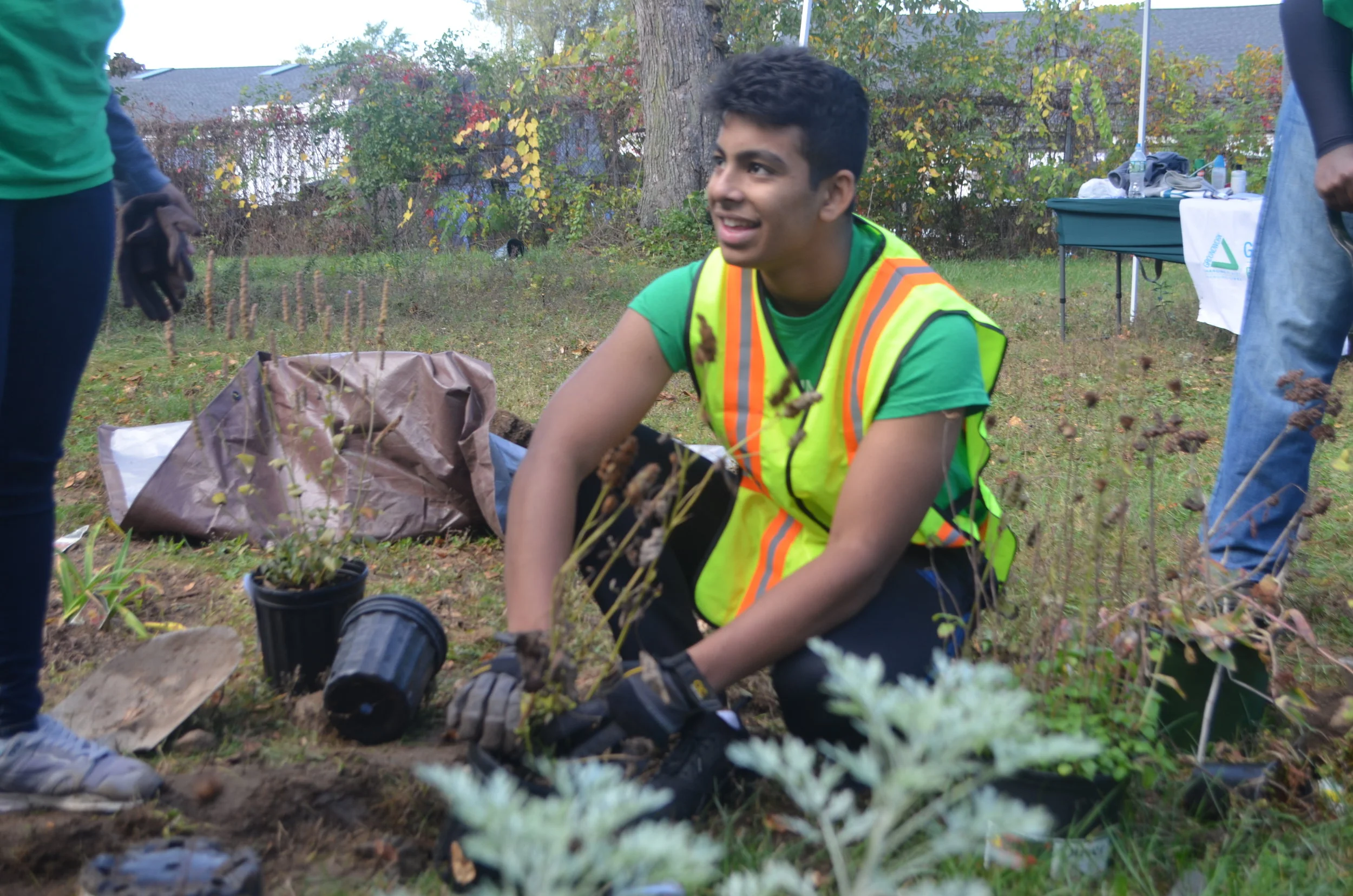Stewardship Day