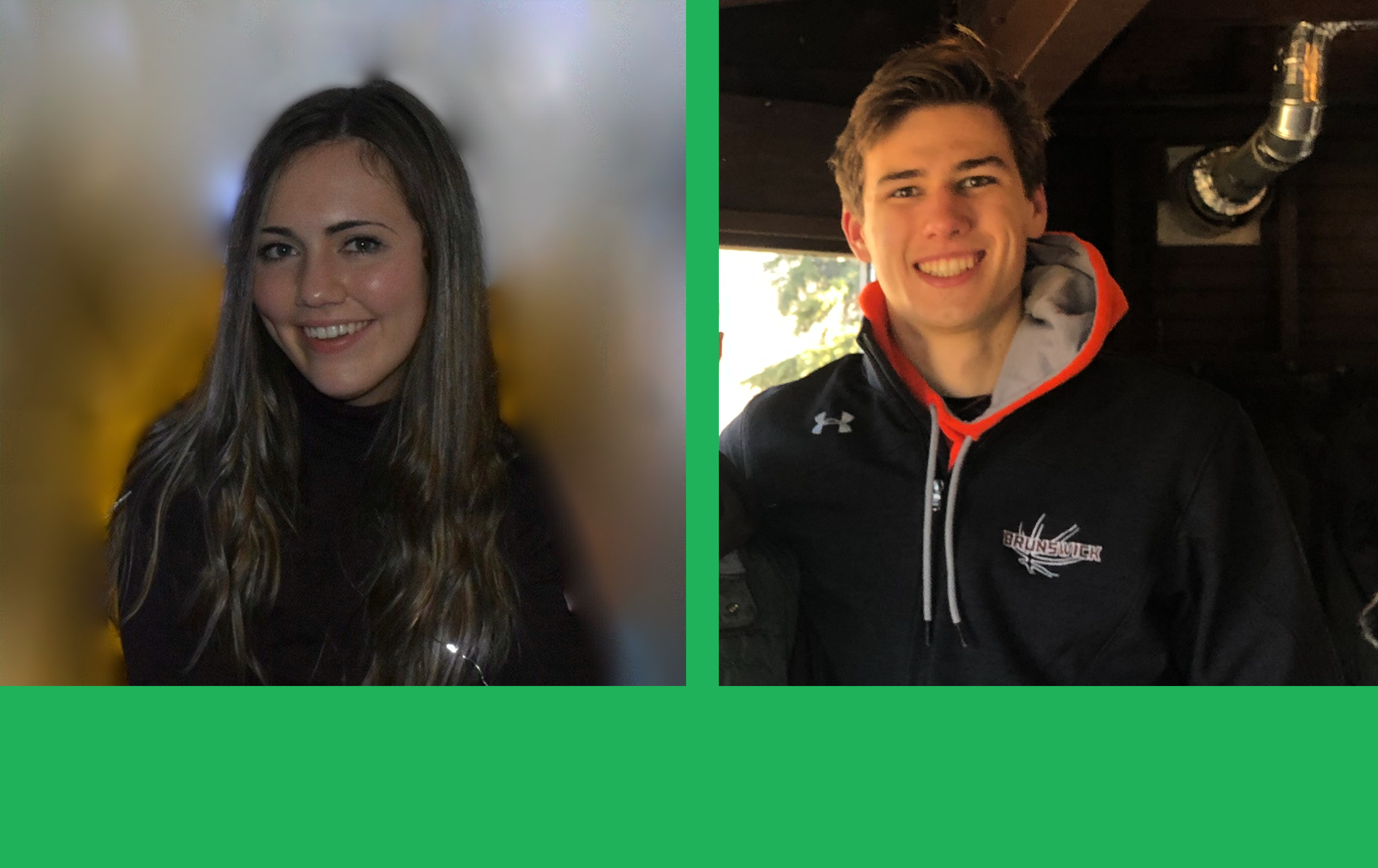 Meet our Summer Interns from Princeton 