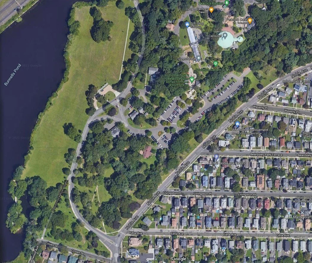 Events — Groundwork Bridgeport