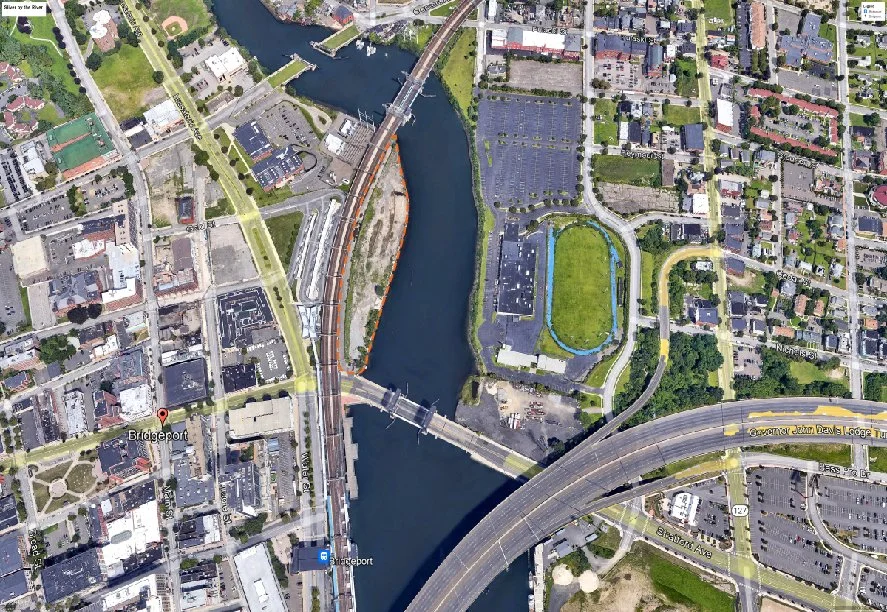 Groundwork Bridgeport is One of the Recipients to Receive the National Park Service Land Use Innovation Grant