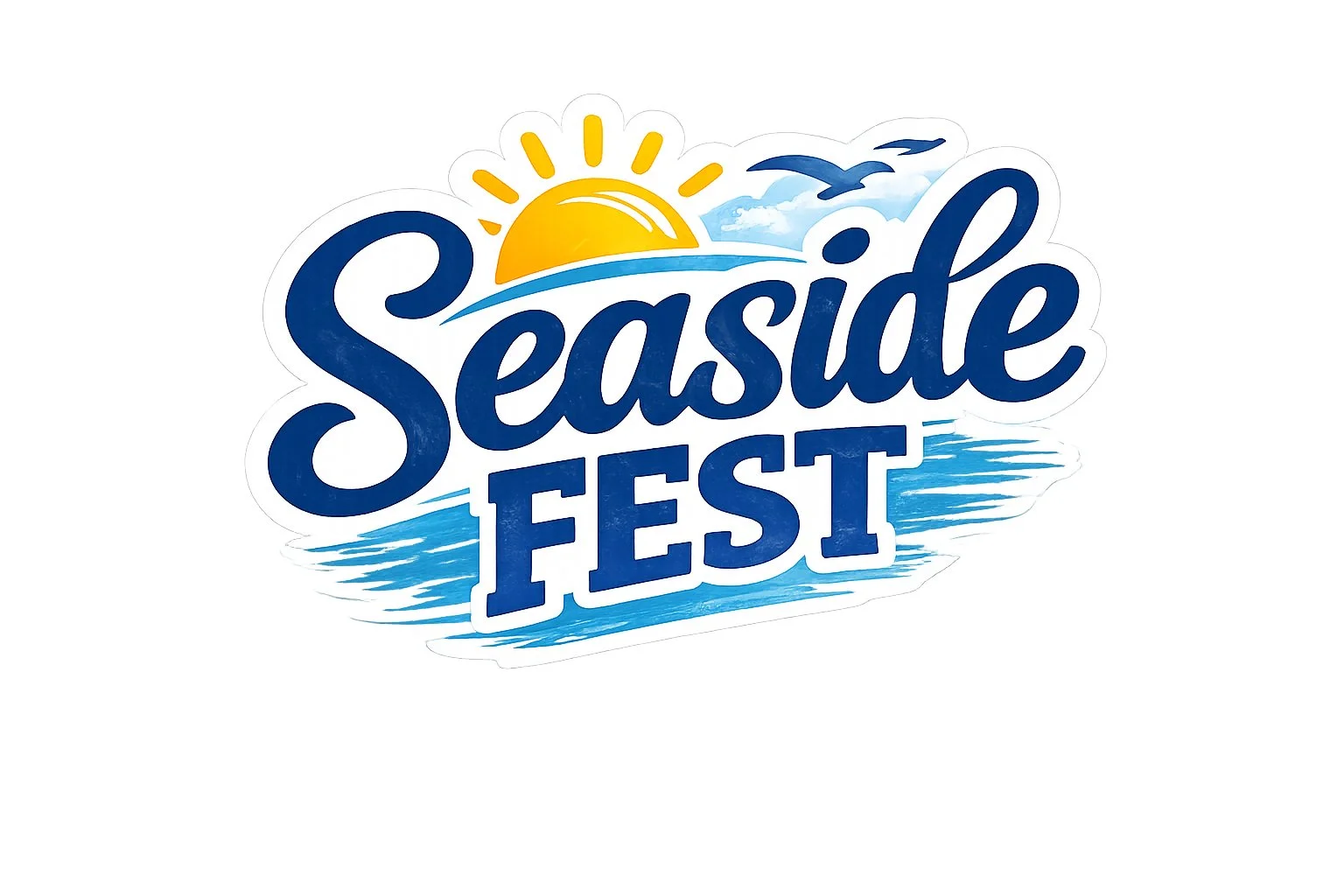 Seaside Fest