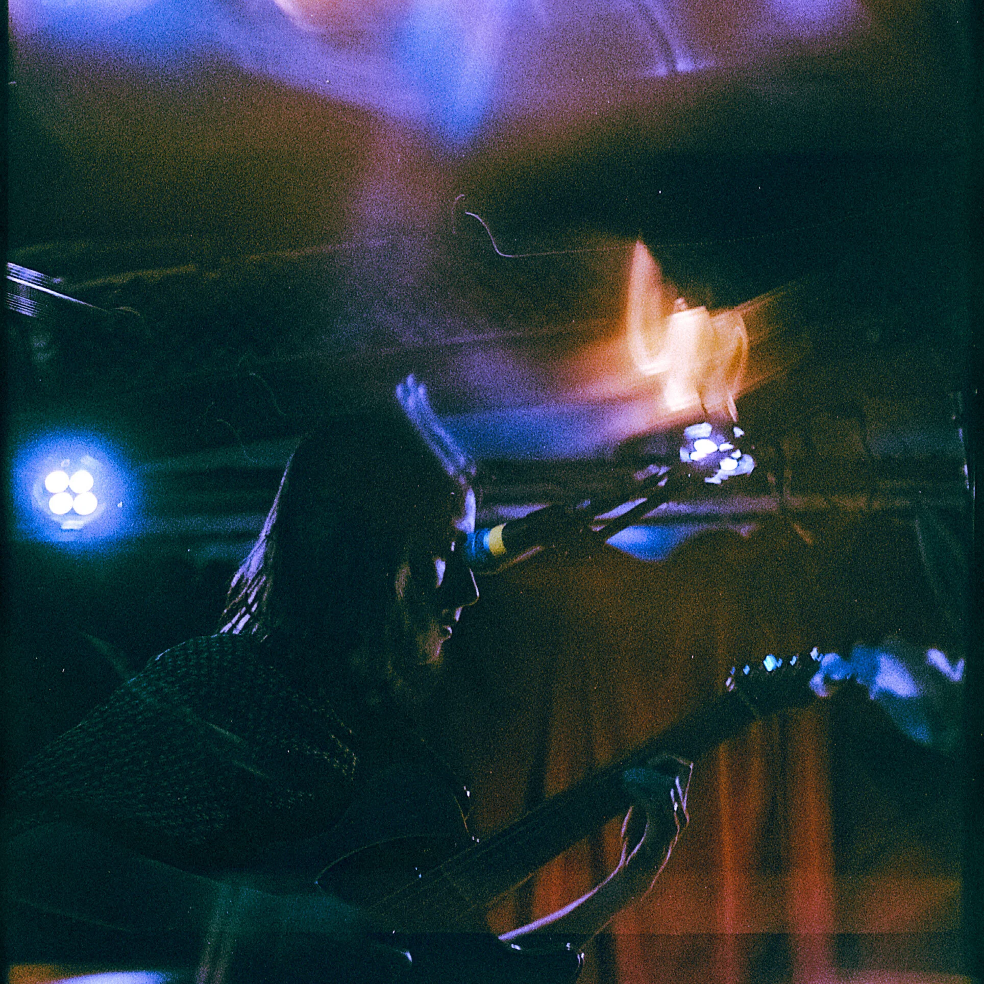 Ganache - Sonic Lyon - 2019