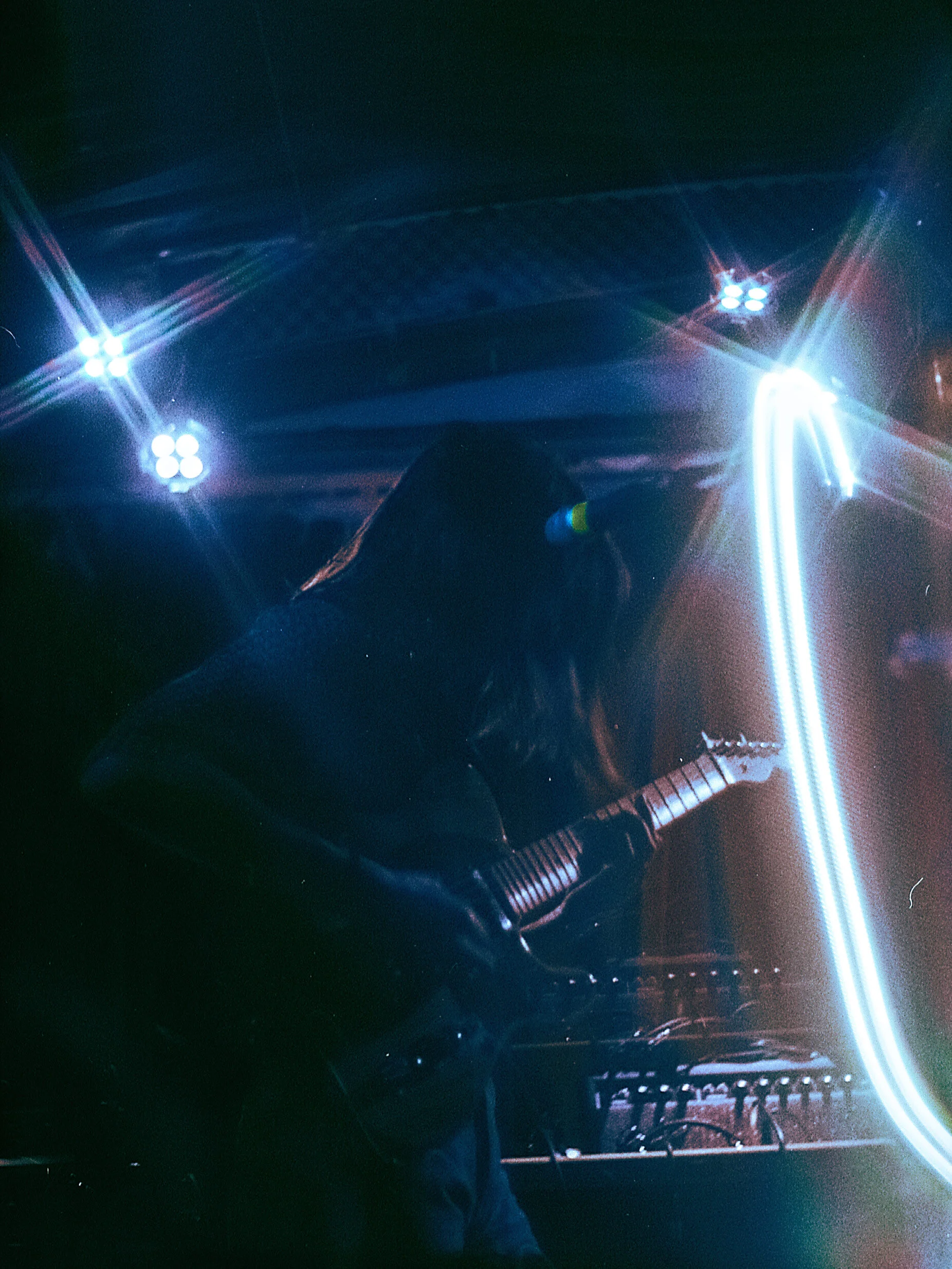 Ganache - Sonic Lyon - 2019