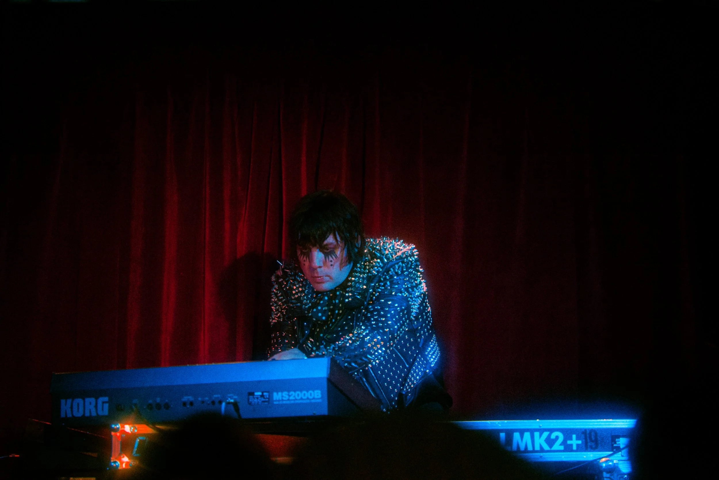 Johnny Jewel, Italians Do It Better 2025