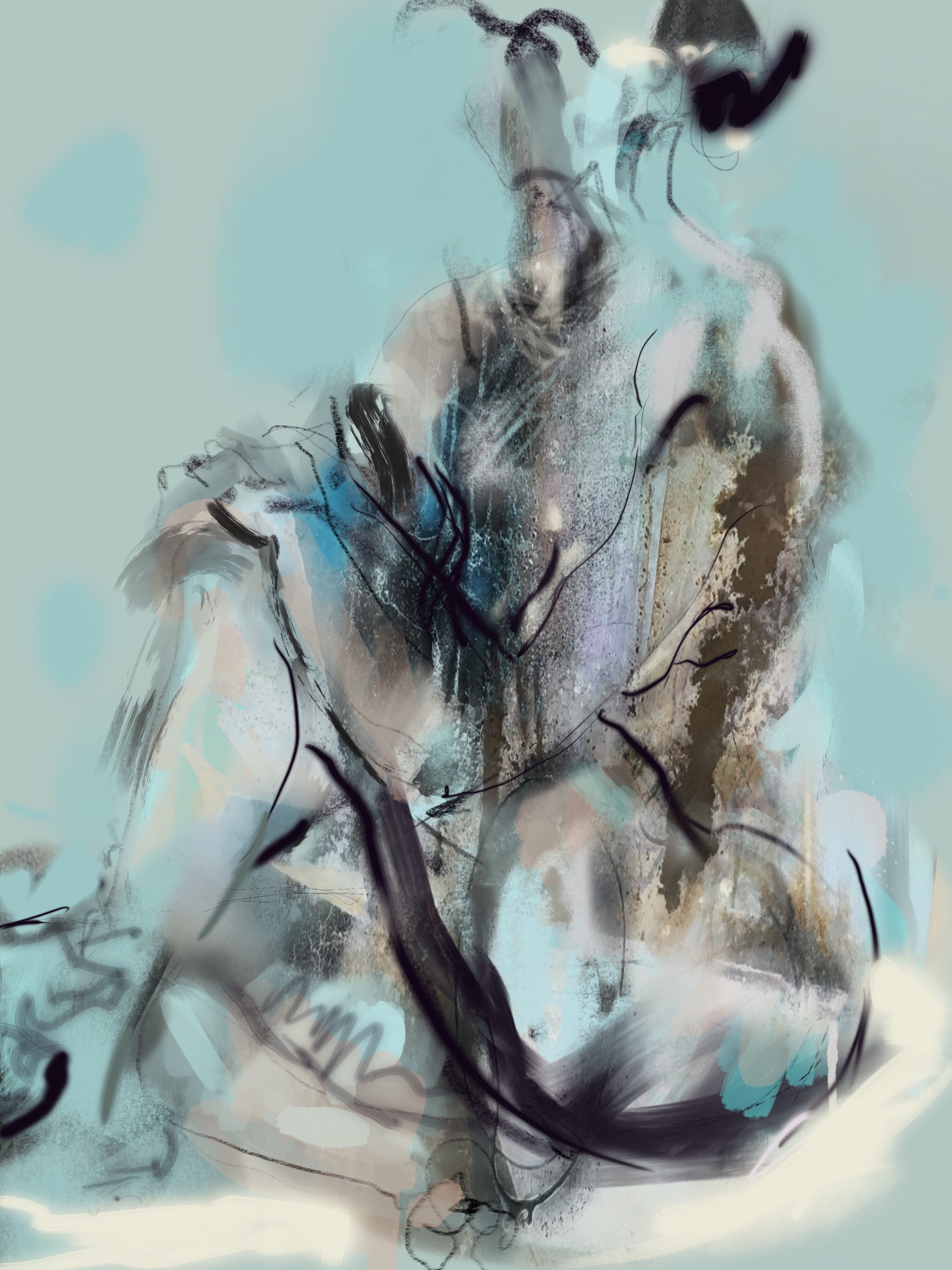  Female Nude 