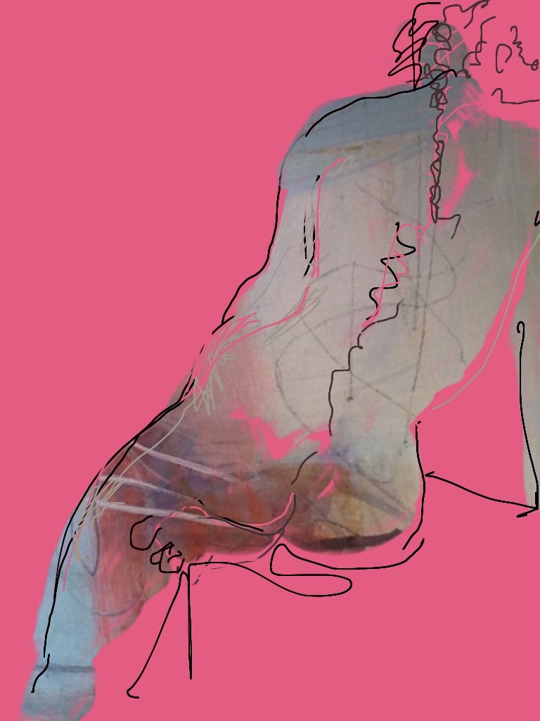 Female Nude