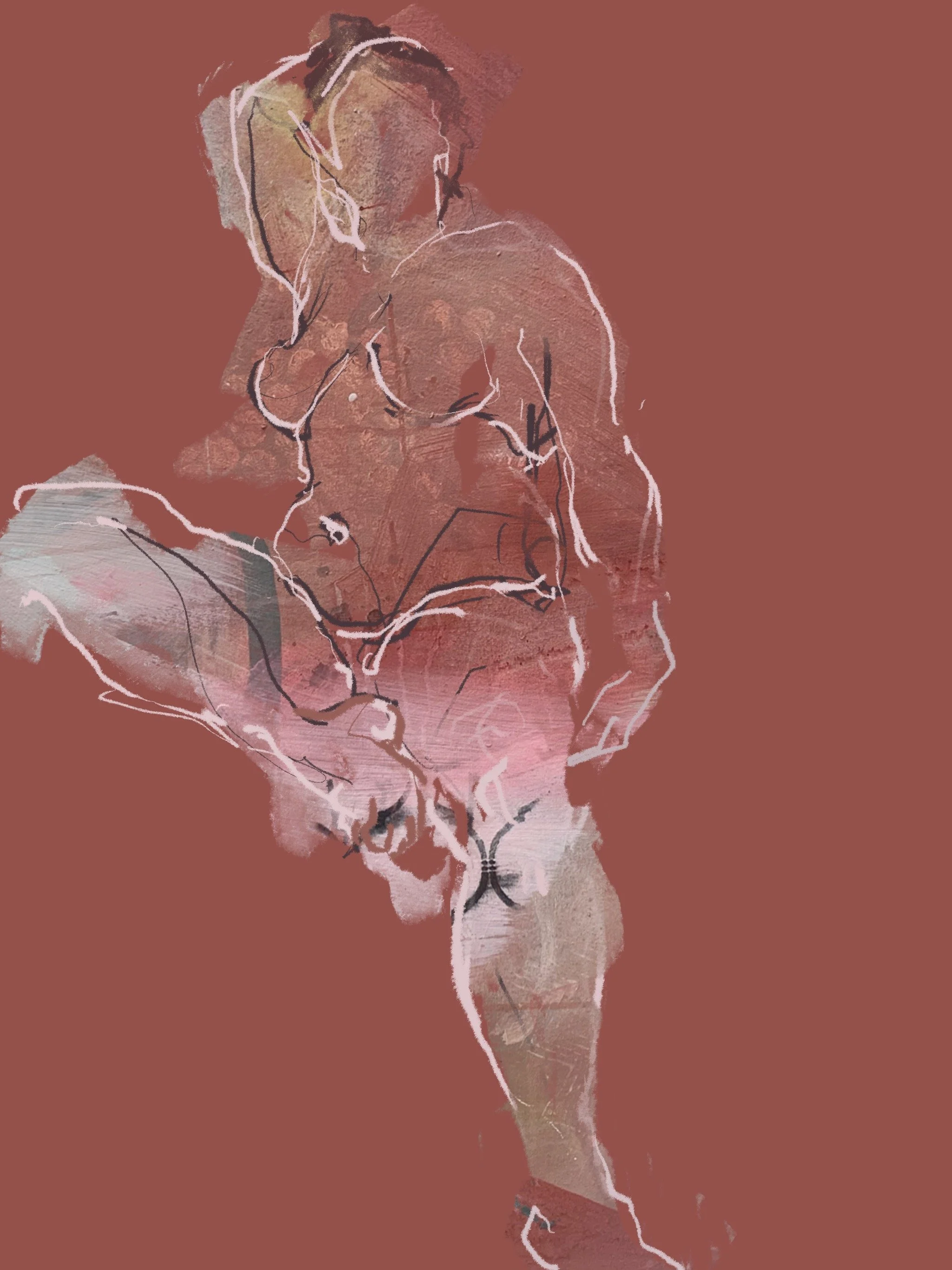 Lily Reclining 2-Judith Brenner.jpeg