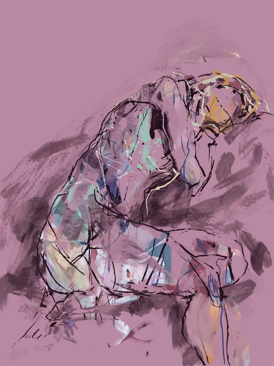 Marina Resting-Judith Brenner.jpeg