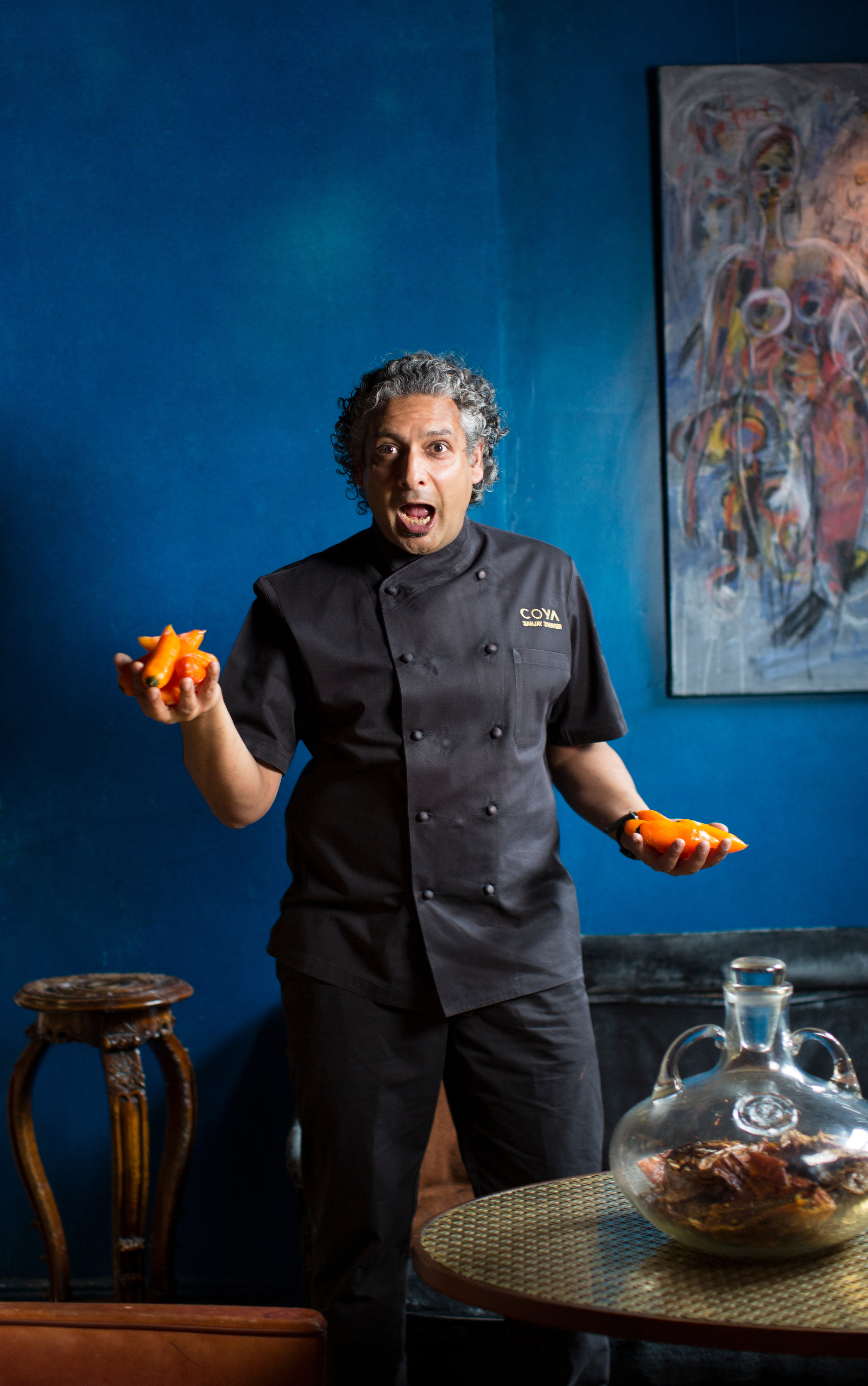 Peruvian Chef, London, UK.jpg