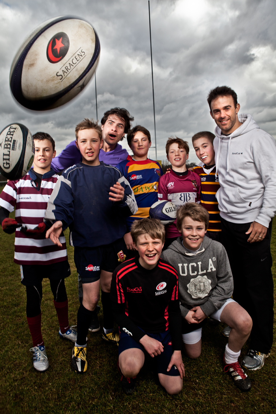 Saracens Rugby Players, Herts, UK.jpg