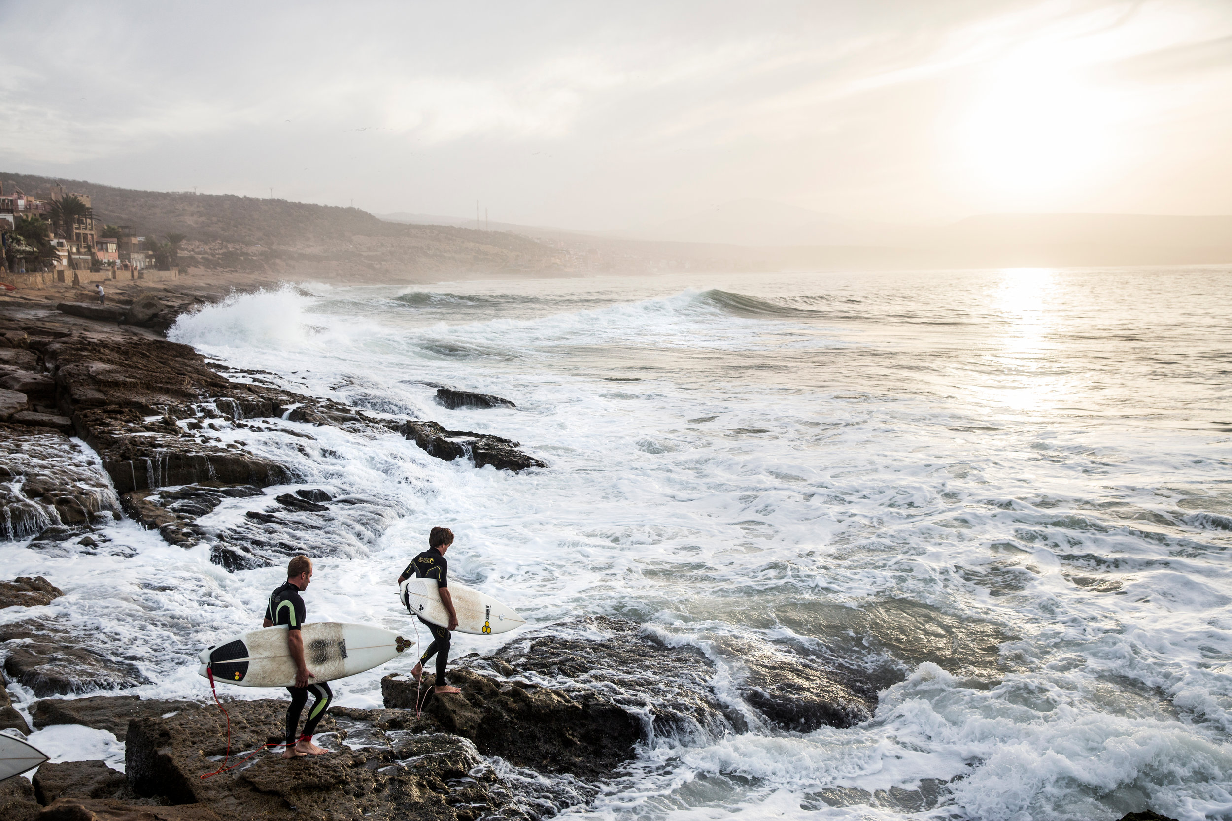 Surfers, Taghazout, Morocco.jpg