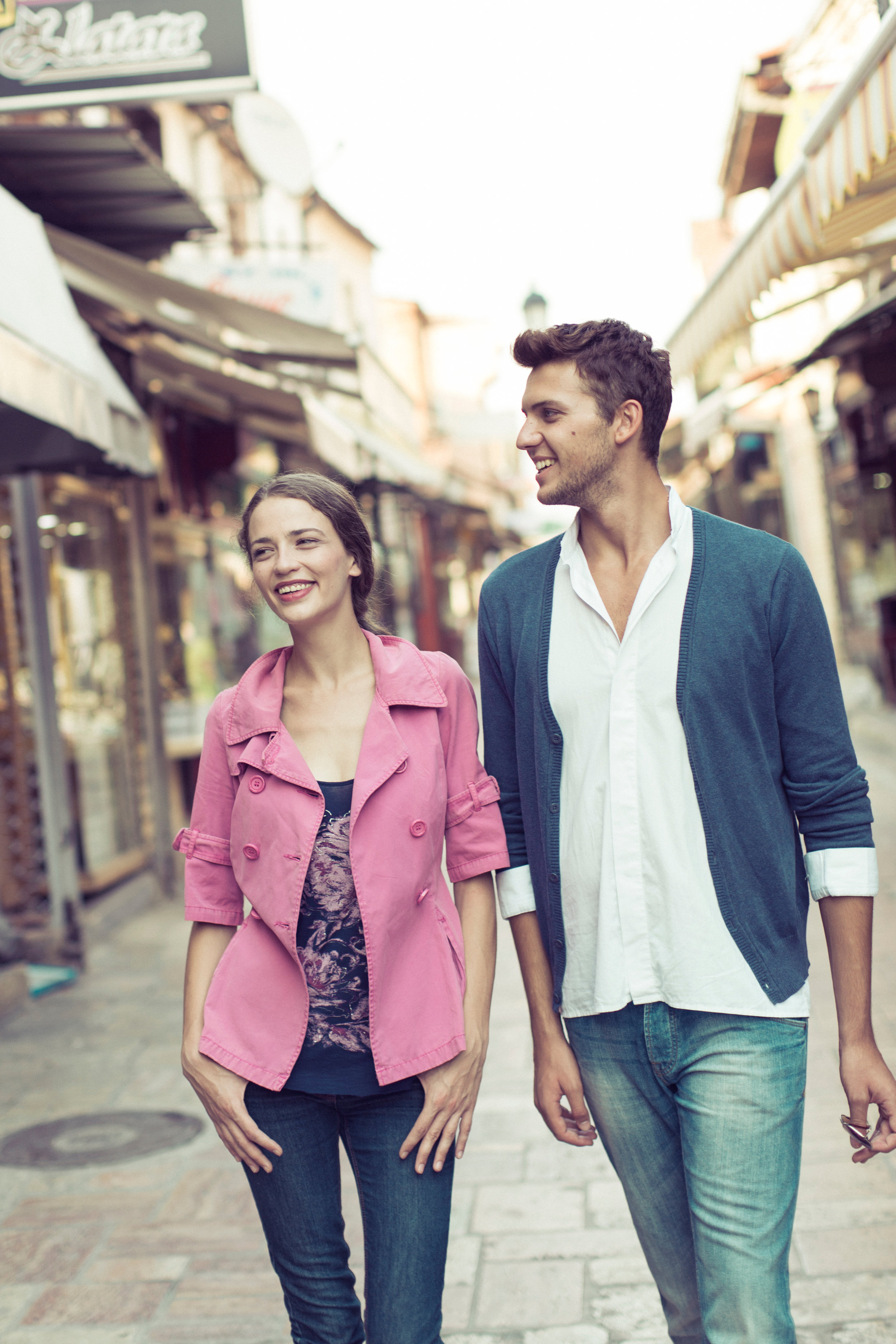 Couple in Skopje, Macedonia 1.jpg