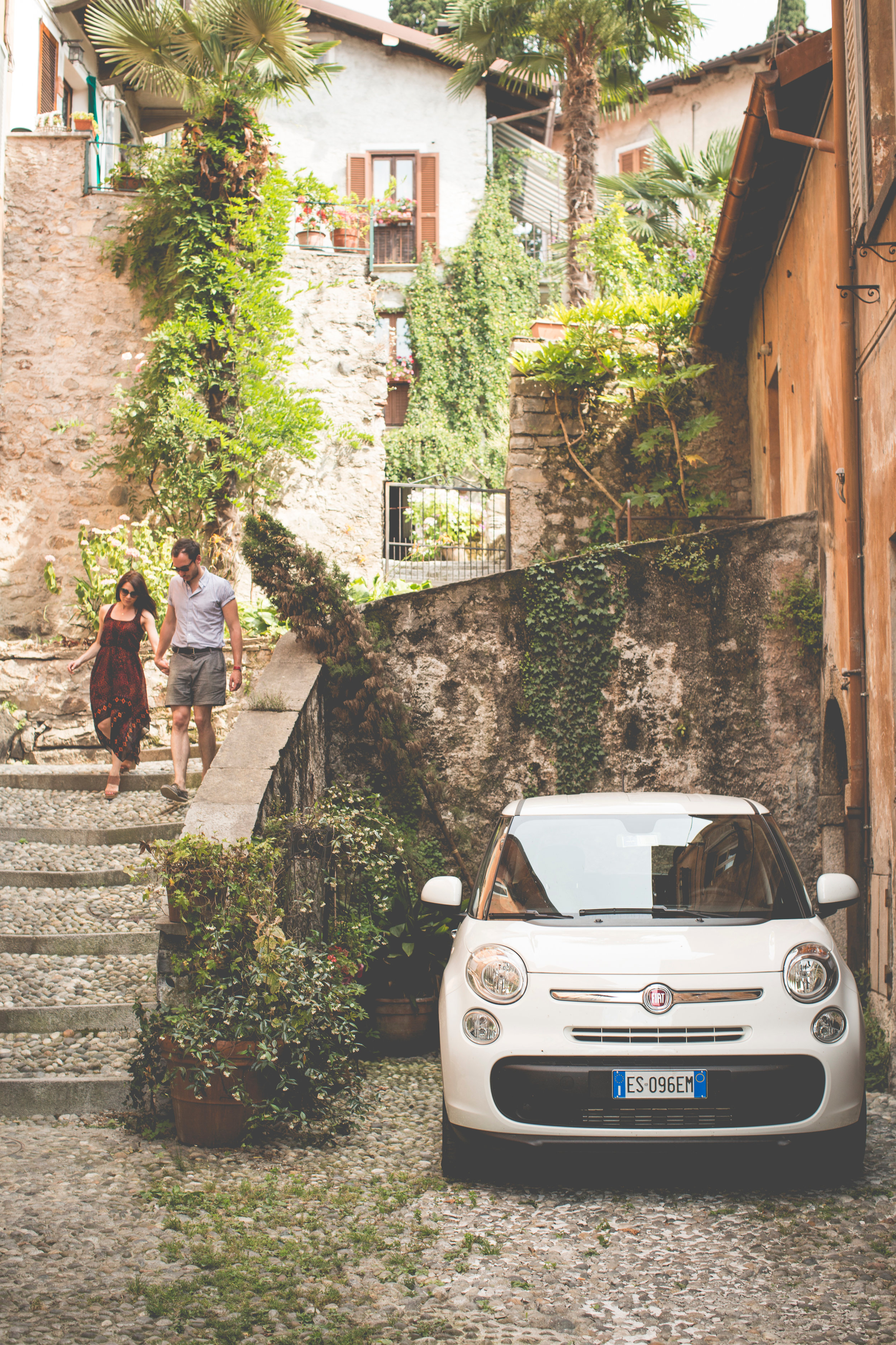 Couple, Lake Como, Italy.jpg