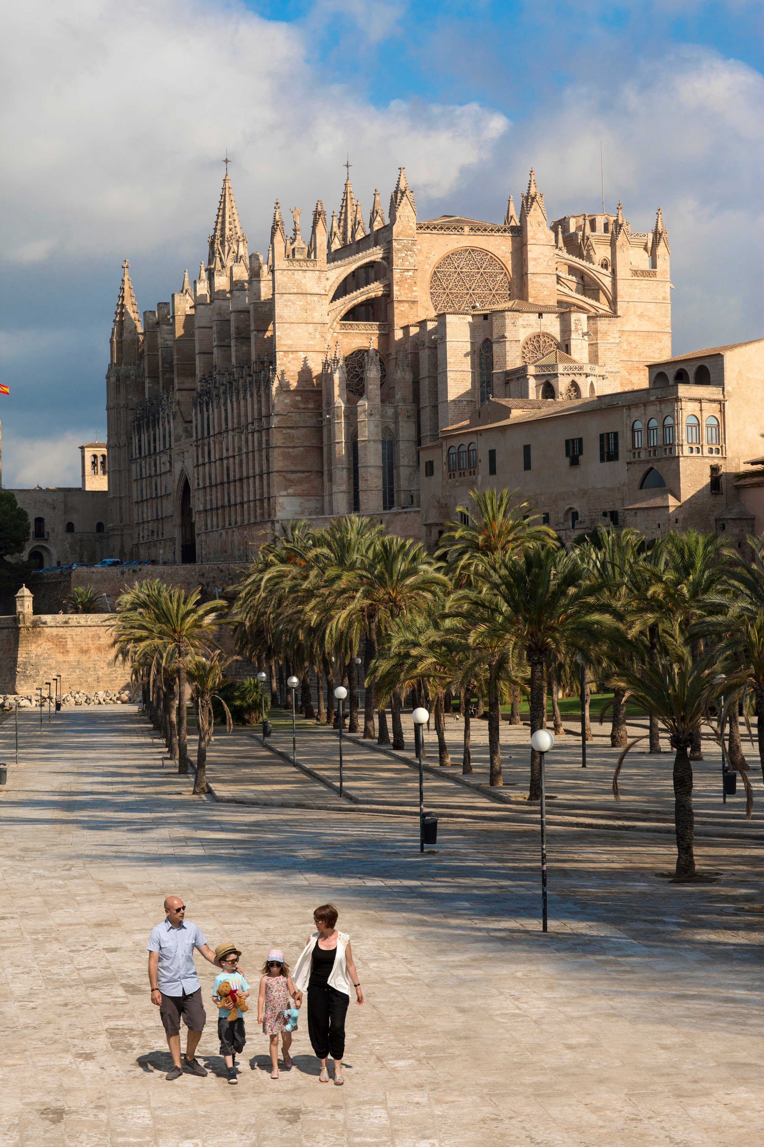 Family in Majorca, Spain.jpg