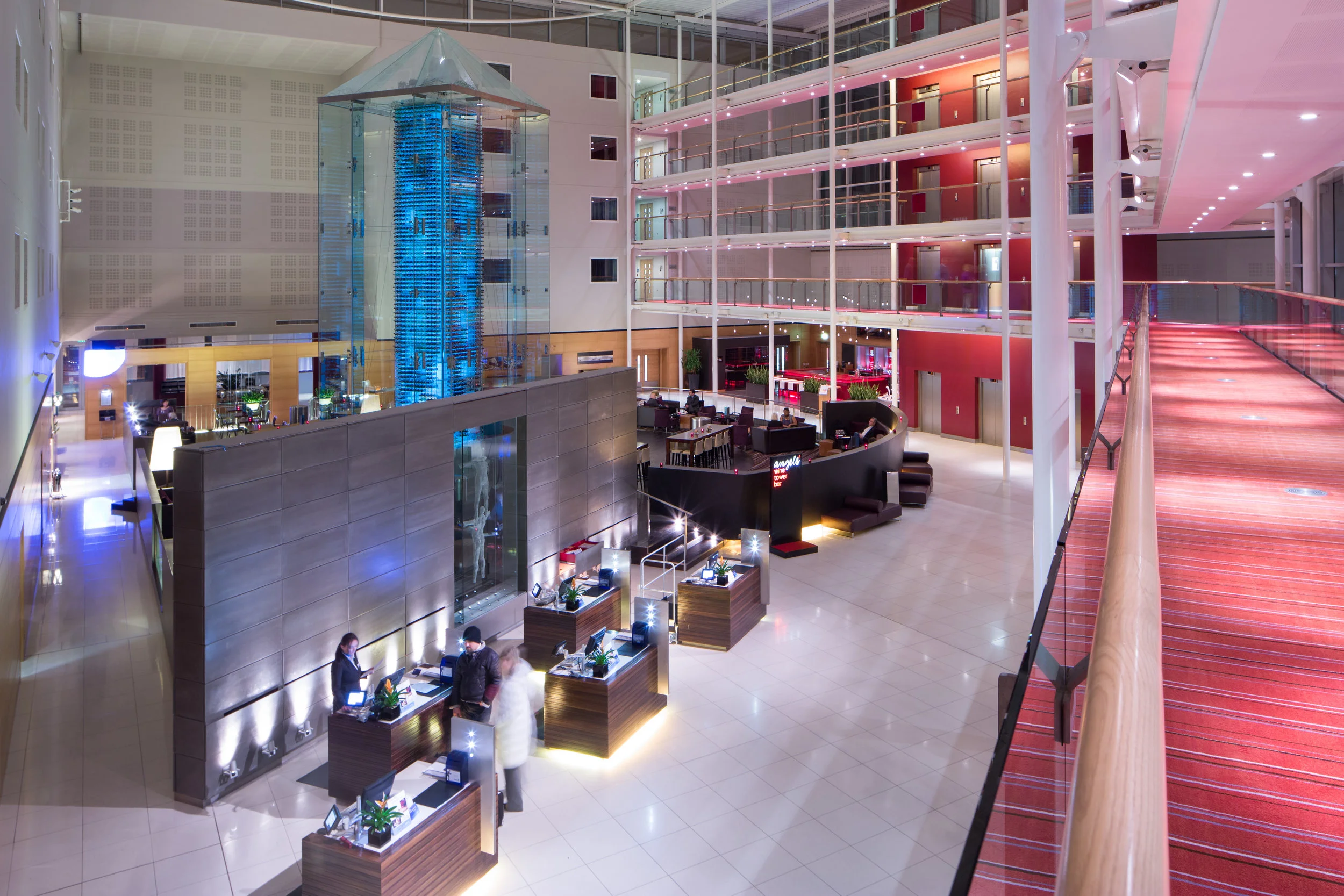 Radisson Blu, Stansted 1.jpg