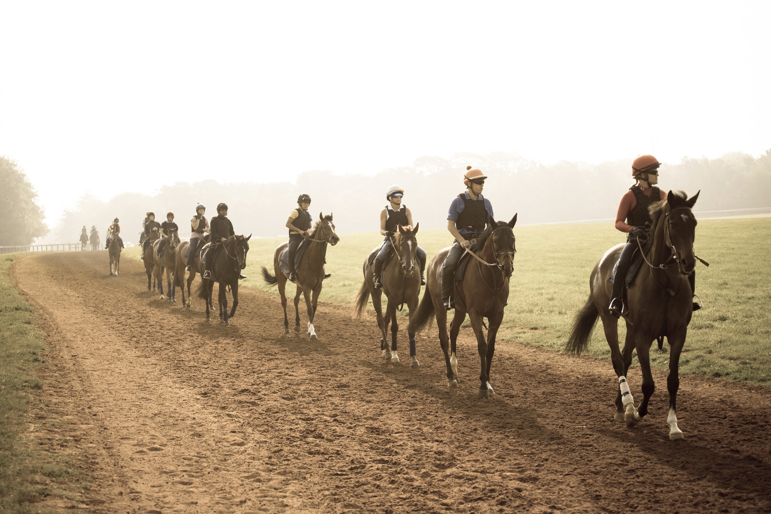 Newmarket Horse Racing, UK.jpg