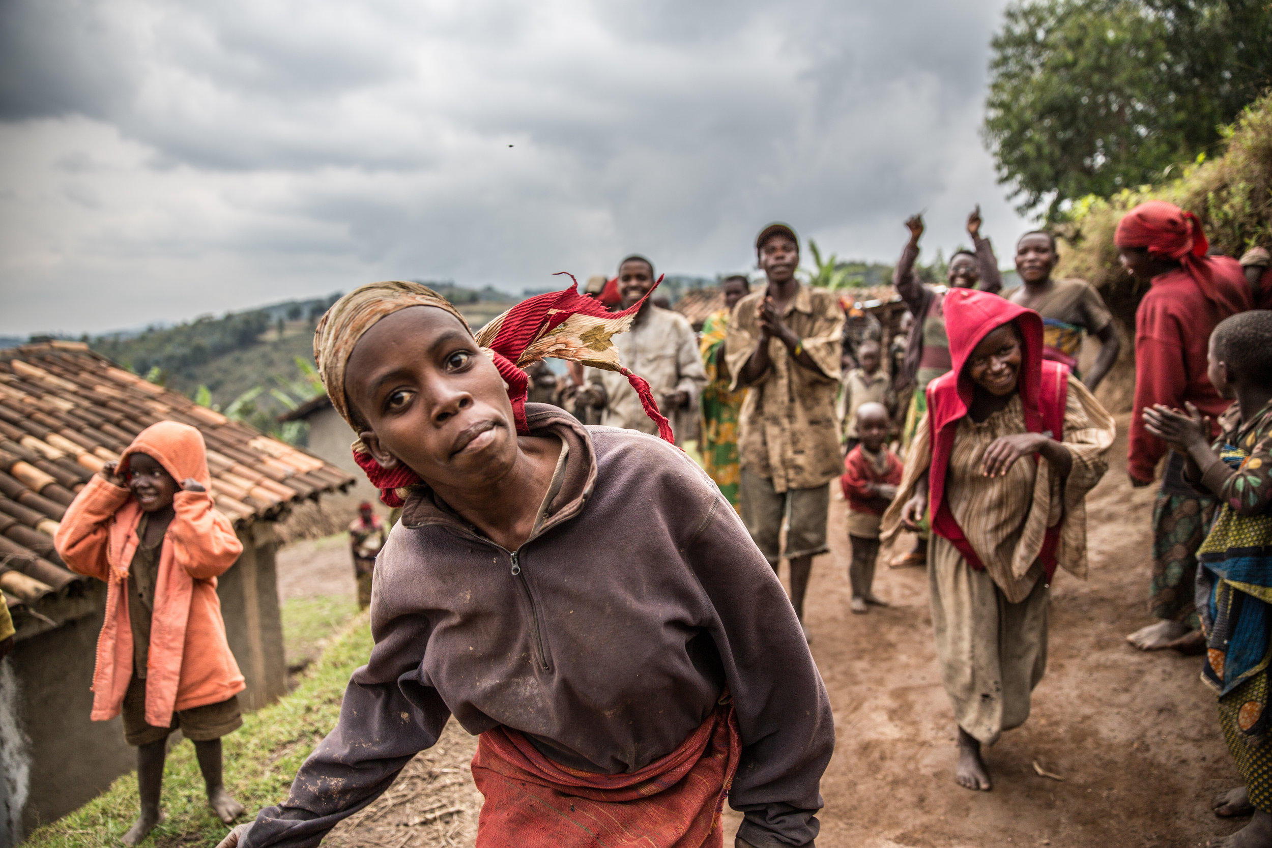 Pygmy Village, Burundi.jpg