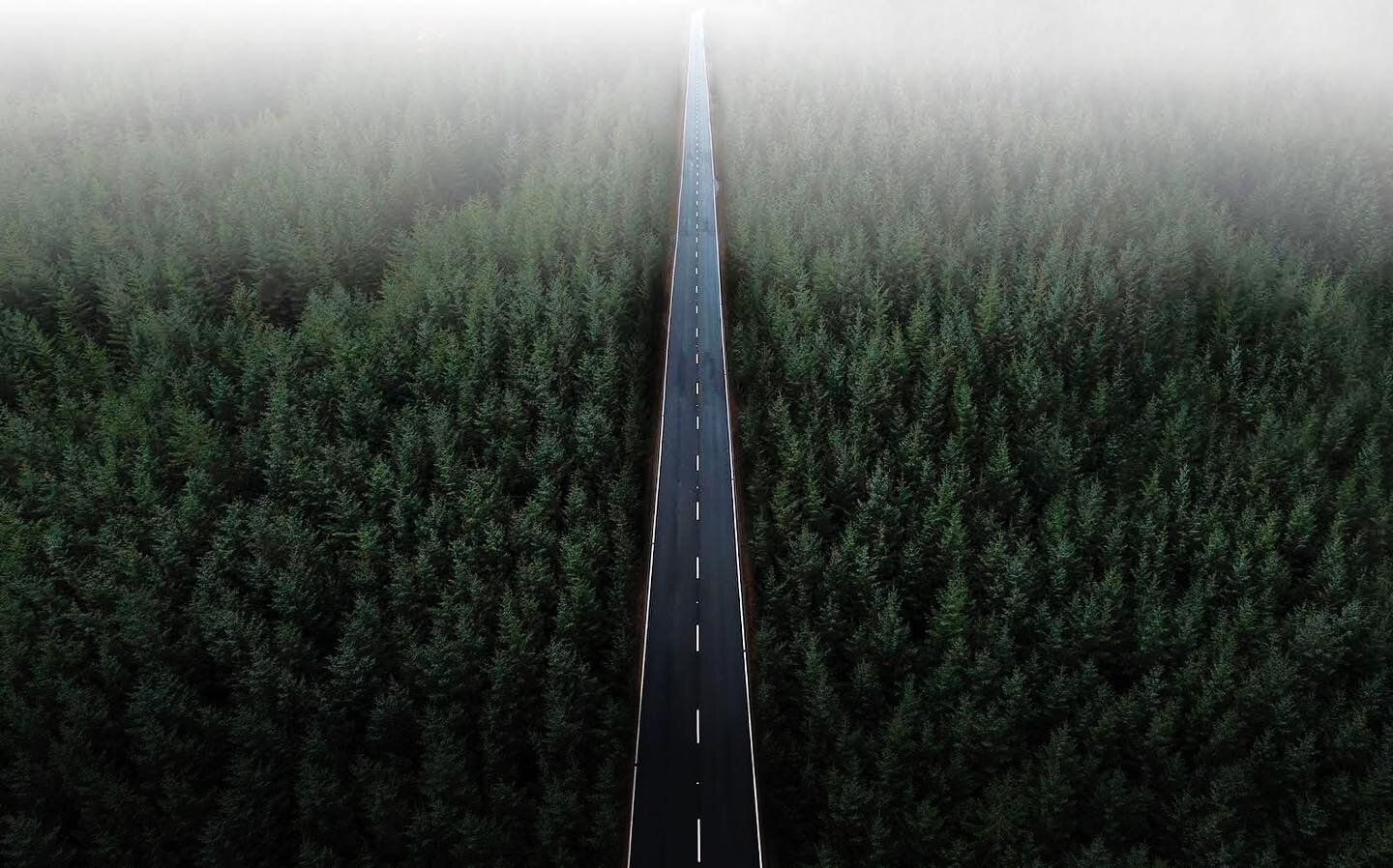 Thrilled to announce this image has been shortlisted for &lsquo;Travel Photographer of the Year&rsquo; - TPOTY - in the &lsquo;Mark of Mankind&rsquo; category 
.
.
.
#landscapephotography #forestroad #scottishhighlands #tpoty #travelphotographer #tra