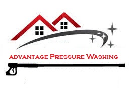 Advantage Pressure Washing